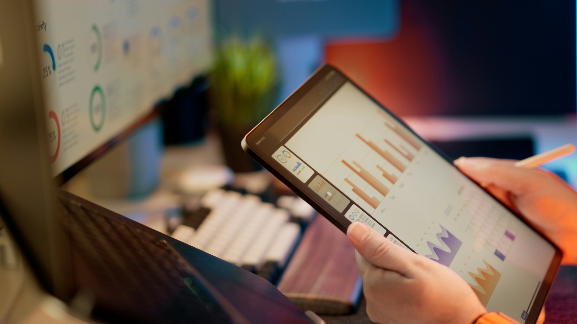Why Predictive Analytics is Essential for Smarter Business Decisions