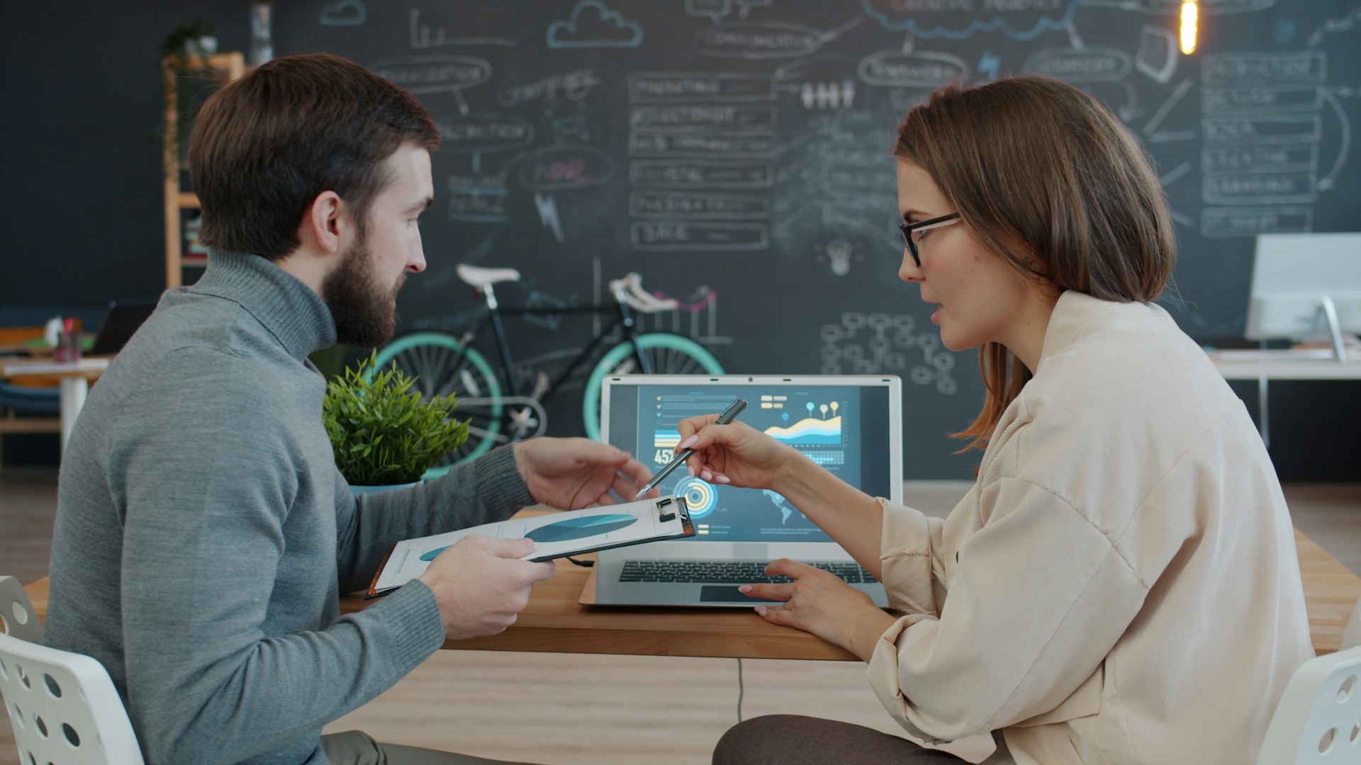 How Artificial Intelligence is Transforming Modern Businesses